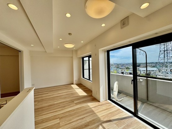 apartment 埼玉県さいたま市見沼区東大宮５丁目31-9 NYビル