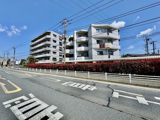 apartment 埼玉県さいたま市見沼区東大宮５丁目31-9 NYビル