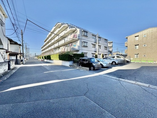 apartment 埼玉県さいたま市見沼区東大宮５丁目31-9 NYビル