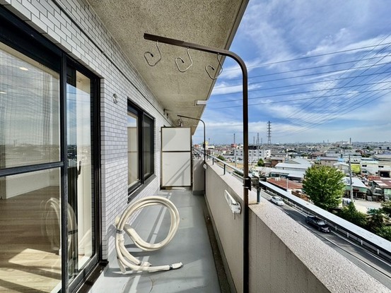 apartment 埼玉県さいたま市見沼区東大宮５丁目31-9 NYビル