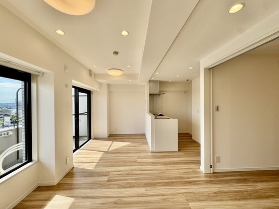 apartment 埼玉県さいたま市見沼区東大宮５丁目31-9 NYビル