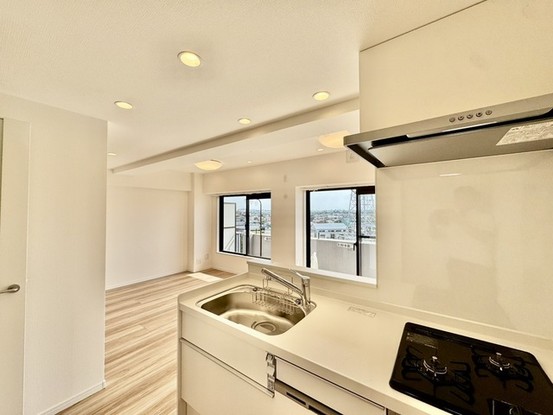 apartment 埼玉県さいたま市見沼区東大宮５丁目31-9 NYビル