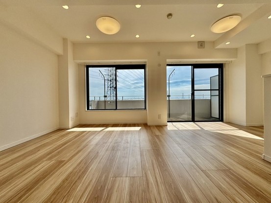 apartment 埼玉県さいたま市見沼区東大宮５丁目31-9 NYビル