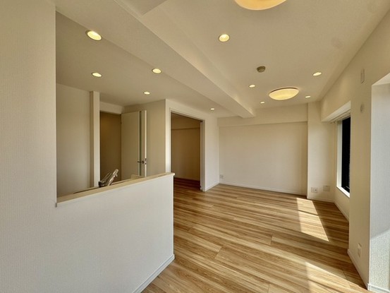 apartment 埼玉県さいたま市見沼区東大宮５丁目31-9 NYビル