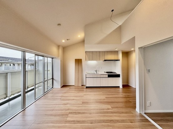 apartment 埼玉県さいたま市見沼区東大宮５丁目31-9 NYビル