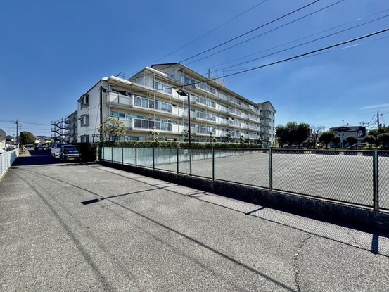 apartment 埼玉県さいたま市見沼区東大宮５丁目31-9 NYビル