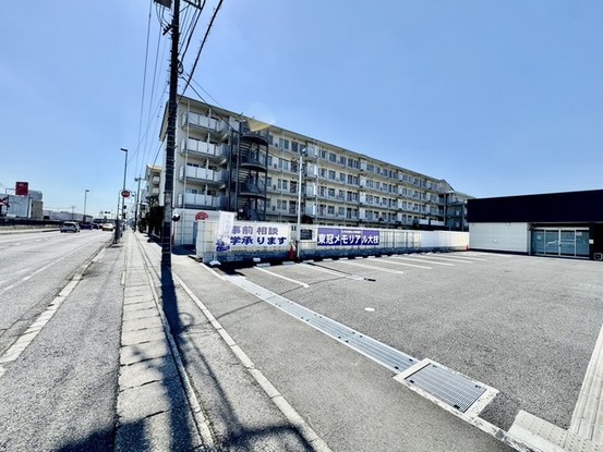 apartment 埼玉県さいたま市見沼区東大宮５丁目31-9 NYビル