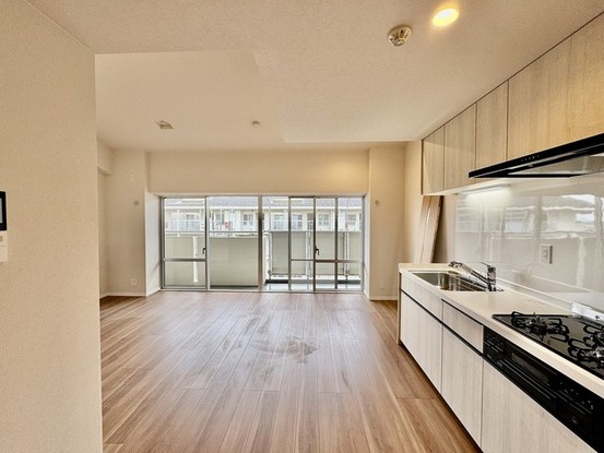 apartment 埼玉県さいたま市見沼区東大宮５丁目31-9 NYビル