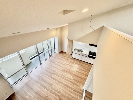 apartment 埼玉県さいたま市見沼区東大宮５丁目31-9 NYビル