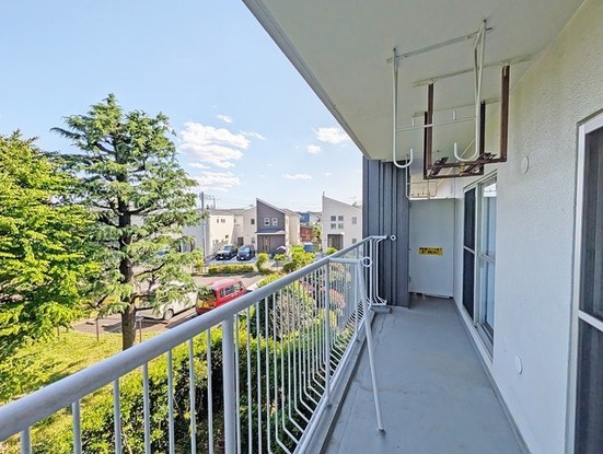 apartment 埼玉県さいたま市見沼区東大宮５丁目31-9 NYビル
