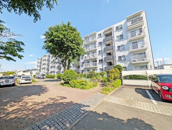 apartment 埼玉県さいたま市見沼区東大宮５丁目31-9 NYビル