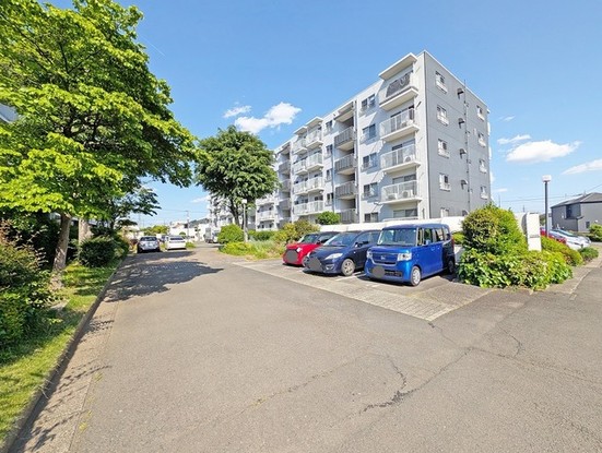 apartment 埼玉県さいたま市見沼区東大宮５丁目31-9 NYビル
