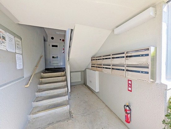 apartment 埼玉県さいたま市見沼区東大宮５丁目31-9 NYビル