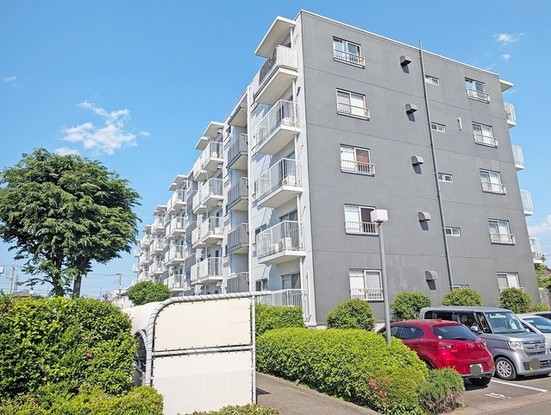 apartment 埼玉県さいたま市見沼区東大宮５丁目31-9 NYビル