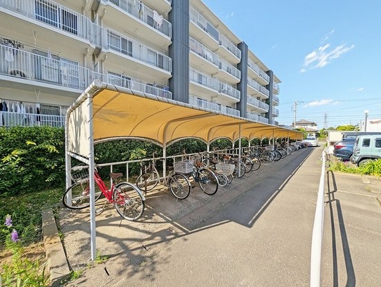 apartment 埼玉県さいたま市見沼区東大宮５丁目31-9 NYビル