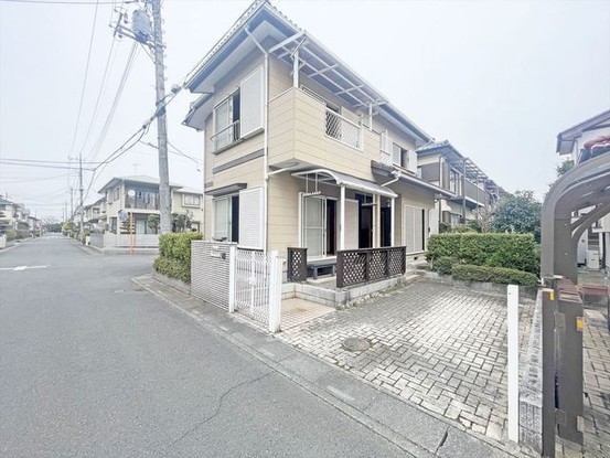 detached 埼玉県さいたま市見沼区東大宮５丁目31-9 NYビル