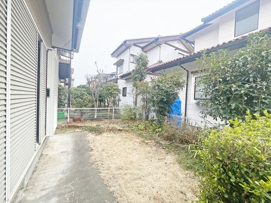 detached 埼玉県さいたま市見沼区東大宮５丁目31-9 NYビル