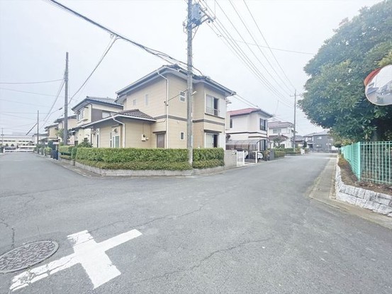 detached 埼玉県さいたま市見沼区東大宮５丁目31-9 NYビル