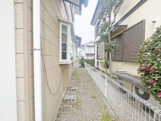 detached 埼玉県さいたま市見沼区東大宮５丁目31-9 NYビル