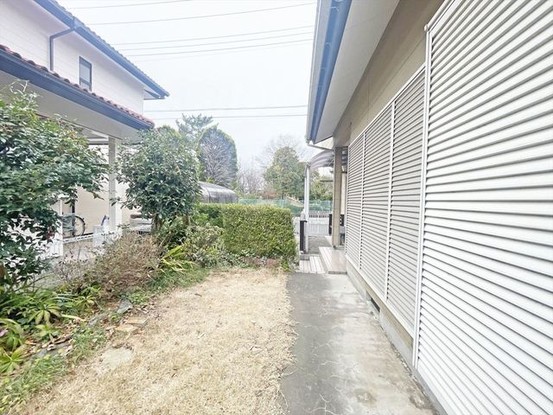 detached 埼玉県さいたま市見沼区東大宮５丁目31-9 NYビル