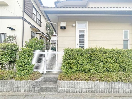 detached 埼玉県さいたま市見沼区東大宮５丁目31-9 NYビル