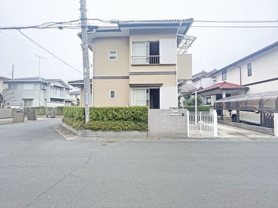 detached 埼玉県さいたま市見沼区東大宮５丁目31-9 NYビル