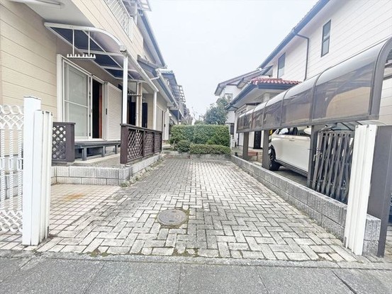 detached 埼玉県さいたま市見沼区東大宮５丁目31-9 NYビル