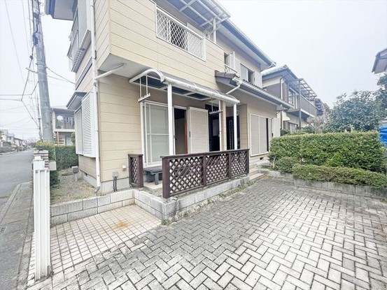 detached 埼玉県さいたま市見沼区東大宮５丁目31-9 NYビル