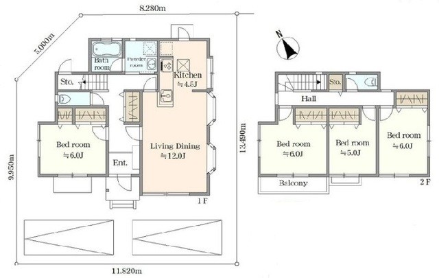 detached 埼玉県さいたま市見沼区東大宮５丁目31-9 NYビル