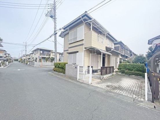 detached 埼玉県さいたま市見沼区東大宮５丁目31-9 NYビル