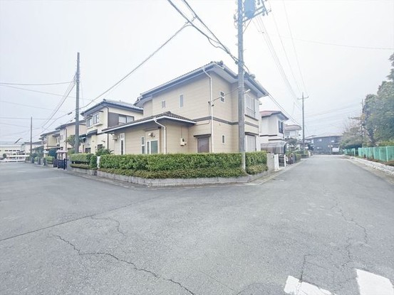 detached 埼玉県さいたま市見沼区東大宮５丁目31-9 NYビル