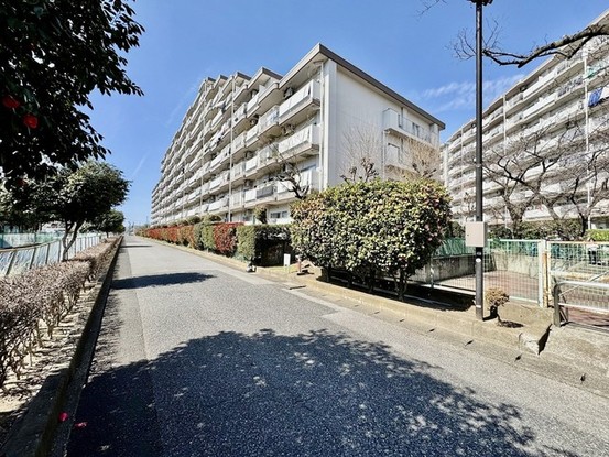 apartment 埼玉県さいたま市見沼区東大宮５丁目31-9 NYビル