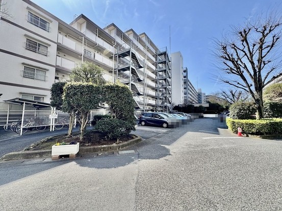 apartment 埼玉県さいたま市見沼区東大宮５丁目31-9 NYビル