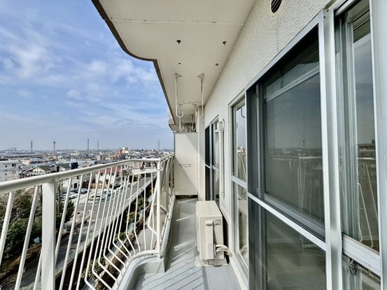 apartment 埼玉県さいたま市見沼区東大宮５丁目31-9 NYビル