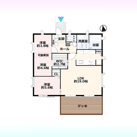 apartment 埼玉県さいたま市見沼区東大宮５丁目31-9 NYビル