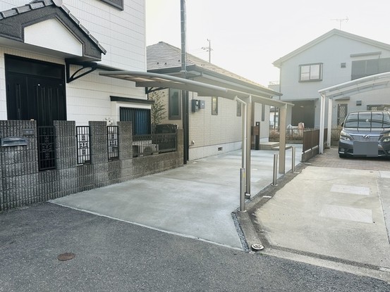 apartment 埼玉県さいたま市見沼区東大宮５丁目31-9 NYビル