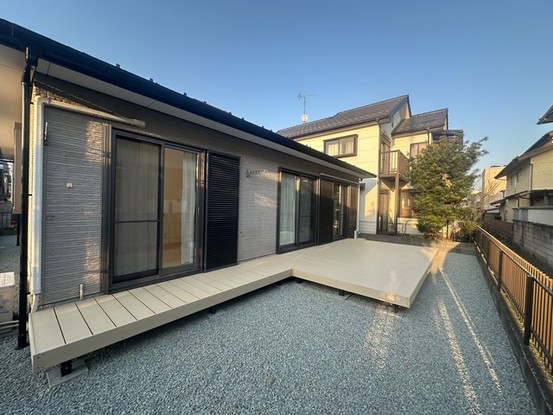 apartment 埼玉県さいたま市見沼区東大宮５丁目31-9 NYビル