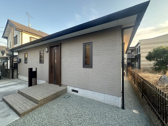 apartment 埼玉県さいたま市見沼区東大宮５丁目31-9 NYビル