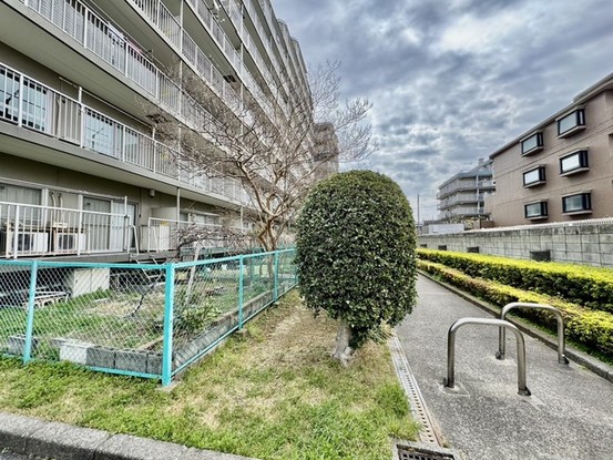 apartment 埼玉県さいたま市見沼区東大宮５丁目31-9 NYビル