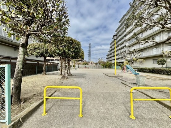 apartment 埼玉県さいたま市見沼区東大宮５丁目31-9 NYビル