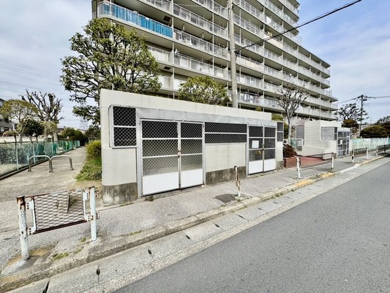 apartment 埼玉県さいたま市見沼区東大宮５丁目31-9 NYビル