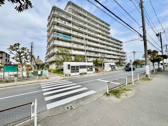 apartment 埼玉県さいたま市見沼区東大宮５丁目31-9 NYビル