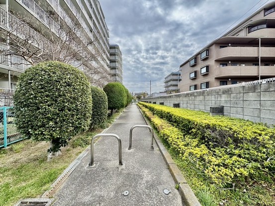 apartment 埼玉県さいたま市見沼区東大宮５丁目31-9 NYビル