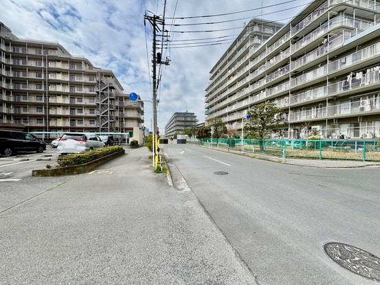 apartment 埼玉県さいたま市見沼区東大宮５丁目31-9 NYビル