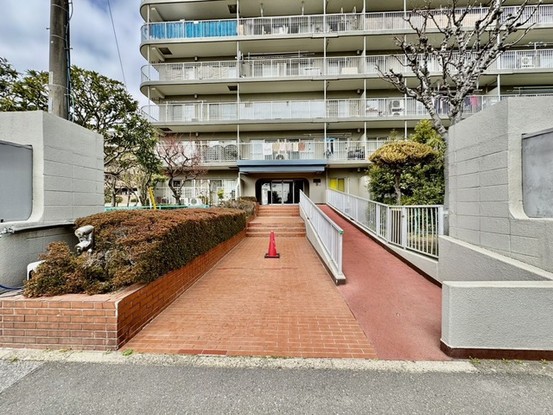 apartment 埼玉県さいたま市見沼区東大宮５丁目31-9 NYビル