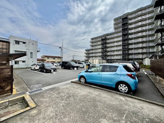 apartment 埼玉県さいたま市見沼区東大宮５丁目31-9 NYビル