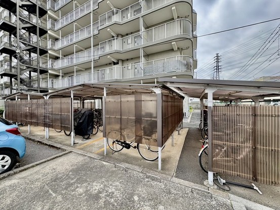 apartment 埼玉県さいたま市見沼区東大宮５丁目31-9 NYビル