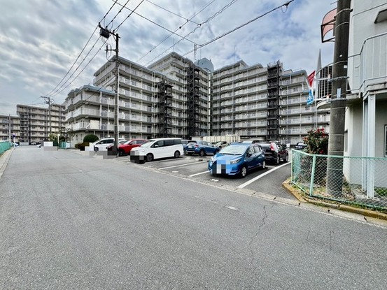 apartment 埼玉県さいたま市見沼区東大宮５丁目31-9 NYビル