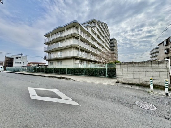 apartment 埼玉県さいたま市見沼区東大宮５丁目31-9 NYビル