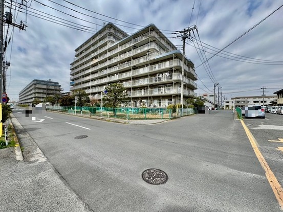 apartment 埼玉県さいたま市見沼区東大宮５丁目31-9 NYビル